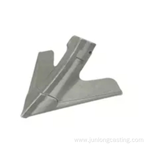 carbon steel of precision casting